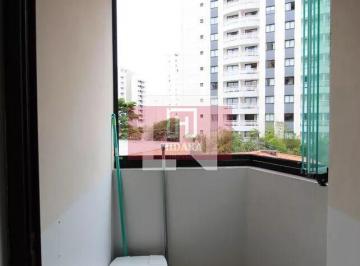 Apartamento · 37m² · 1 Quarto · 1 Vaga · Apartamento à venda no bairro Indianópolis - São Paulo/SP, Zona Sul