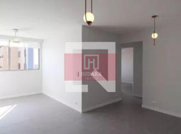 Apartamento · 77m² · 2 Quartos · 1 Vaga · Apartamento à venda no bairro Indianópolis - São Paulo/SP, Zona Sul