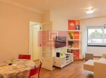 Apartamento · 75m² · 3 Quartos · 2 Vagas · Apartamento à venda no bairro Indianópolis - São Paulo/SP, Zona Sul