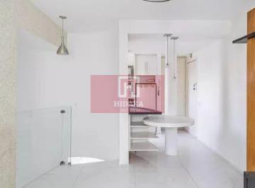 Apartamento · 54m² · 1 Quarto · 1 Vaga · Apartamento à venda no bairro Indianópolis - São Paulo/SP, Zona Sul