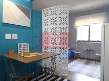 Apartamento · 30m² · 1 Quarto · 1 Vaga · Apartamento à venda no bairro Indianópolis - São Paulo/SP, Zona Sul