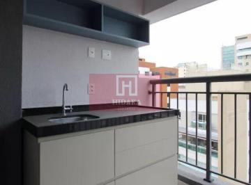 Apartamento · 54m² · 2 Quartos · 1 Vaga · Apartamento à venda no bairro Indianópolis - São Paulo/SP, Zona Sul