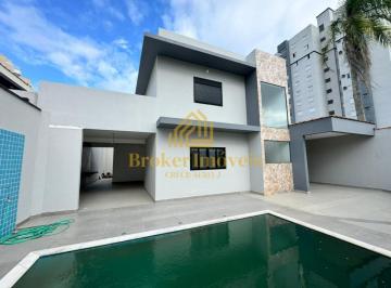 Imagem do Imóvel · Sobrado de alto Padrão no Indaiá - 100m da praia