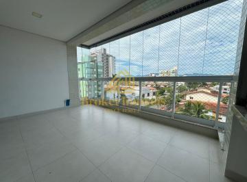 Imagem do Imóvel · Apartamento com 3 dormitórios, sendo 1 suíte e 2 vagas de garagens com vista para o mar no jardin Ar