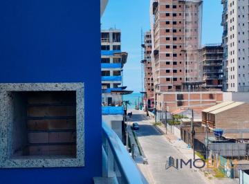 Apartamento · 74m² · 2 Quartos · 1 Vaga · O Apartamento dos Sonhos para sua Família em Piçarras