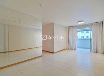 Apartamento de 4 quartos, Águas Claras · APARTAMENTO ÁGUAS CLARAS PIAZZA DI ITÁLIA - 4 QUARTOS (3 SUÍTES) -2 VAGAS COM LAZER COMPLETO.