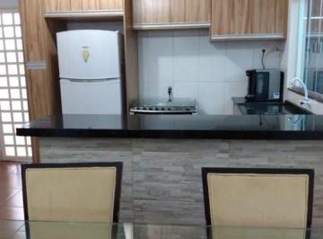 Casa de 3 quartos, Núcleo Bandeirante · Casa com 3 quartos e 340 m² à venda em Vila Metropolitana-Res. Costa dos Bambus-Aceita apartamento
