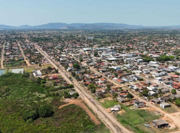 Rural , Ji-Paraná · Leilão Exclusivo - Sítio- Mirante da Serra/RO