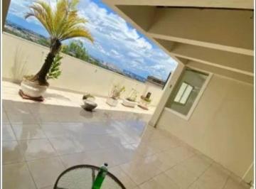 Apartamento de 3 quartos, Águas Claras · Apartamento com 129 m² e 3 quartos à venda em Aguas Norte - Cobertura Duplex - Aceita Financiamento