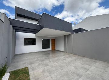 Casa de 3 quartos, Maringá · Casa no Jardim Elísios