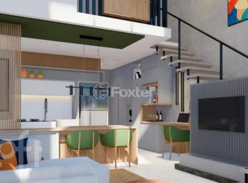 a9f48f81 · Apartamento, 2 dormitórios, 111.13 m², em Santo Antônio de Lisboa