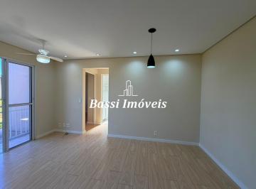 Apartamento · 46m² · 2 Quartos · 1 Vaga · Apartamento a venda no Condomínio Residencial dos Manacás em Mogi Mirim, SP