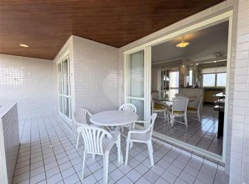 Apartamento · 117m² · 2 Quartos · 1 Vaga · Apartamento com 2 quartos à venda em Riviera - SP