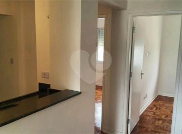 Apartamento · 53m² · 2 Quartos · Apartamento com 2 quartos à venda em Água branca - SP
