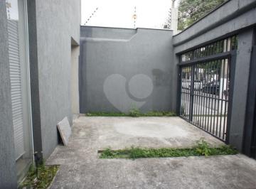 Casa · 160m² · 3 Quartos · 2 Vagas · Casa com 3 quartos à venda em Jardim paulistano - SP