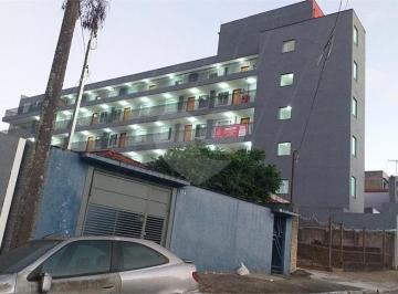 Apartamento · 66m² · 2 Quartos · 1 Vaga · Apartamento com 2 quartos à venda em Vila beatriz - SP