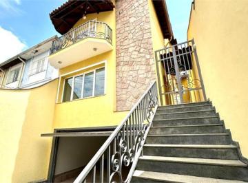 Casa · 285m² · 3 Quartos · 5 Vagas · Casa com 3 quartos à venda em Jardim oriental - SP