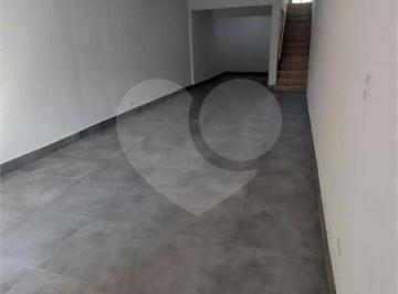 Comercial · 137m² · Salão Comercial à venda em Vila Formosa - SP