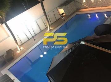Casa · 486m² · 5 Quartos · 7 Vagas · Casa alto padrão -jardim Oceania