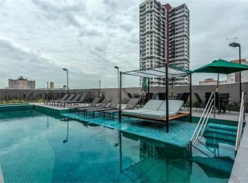 Apartamento · 39m² · 2 Quartos · Apartamento com 2 quartos à venda em Belenzinho - SP