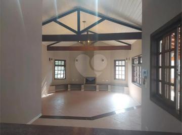 Casa · 260m² · 4 Quartos · 6 Vagas · Sobrado com 4 quartos à venda em Chácara santa lúcia - SP
