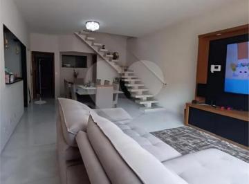 Casa · 300m² · 3 Quartos · 6 Vagas · Sobrado com 3 quartos à venda em Jardim rosana - SP