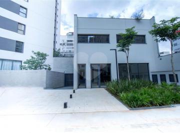 Comercial · 362m² · 8 Vagas · Salão Comercial à venda em Jardim paulista - SP