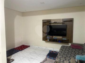 Casa · 149m² · 1 Quarto · 2 Vagas · Casa com 1 quartos à venda em Vila rosália - SP
