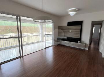 Apartamento · 124m² · 4 Quartos · 2 Vagas · Apartamento com 4 quartos à venda em Vila nova socorro - SP