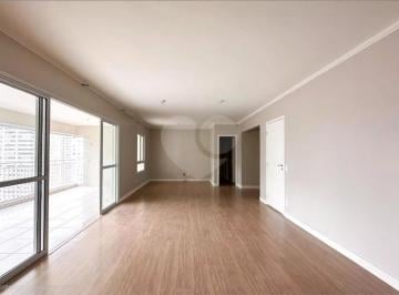 Apartamento · 155m² · 3 Quartos · 3 Vagas · Apartamento com 3 quartos à venda em Centro - SP