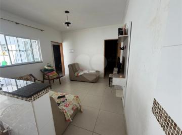 Casa · 100m² · 2 Quartos · 3 Vagas · Casa com 2 quartos à venda em Jardim Ema - SP