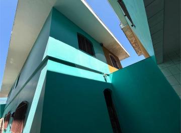 Casa · 164m² · 4 Quartos · 2 Vagas · Sobrado com 4 quartos à venda em Parque edu chaves - SP