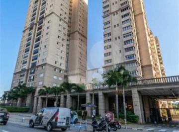 Apartamento · 165m² · 3 Quartos · 2 Vagas · Cobertura com 3 quartos à venda em Sítio tamboré alphaville - SP