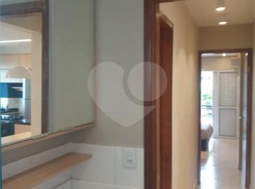 Apartamento · 46m² · 2 Quartos · 1 Vaga · Apartamento com 2 quartos à venda em Vila beatriz - SP