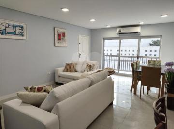Apartamento · 168m² · 3 Quartos · 2 Vagas · Apartamento com 3 quartos à venda em Belenzinho - SP