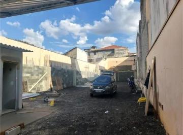 Terreno · 500m² · Terreno à venda em Alto Da Mooca - SP