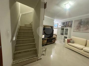 Casa · 139m² · 3 Quartos · 2 Vagas · Casa com 3 quartos à venda em Jardim vivan - SP