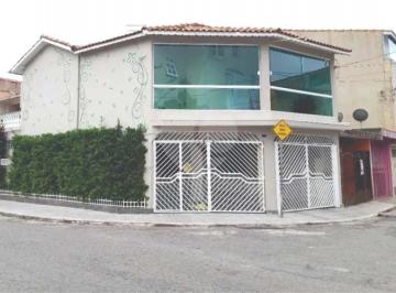 Casa · 205m² · 3 Quartos · 3 Vagas · Casa com 3 quartos à venda em Residencial parque cumbica - SP