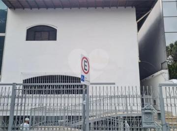 Comercial · 556m² · 6 Vagas · Prédio inteiro à venda em Centro - SP