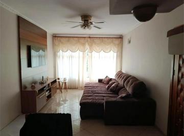 Casa · 112m² · 3 Quartos · 3 Vagas · Casa com 3 quartos à venda em Jardim vila galvão - SP