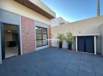 Casa · 180m² · 3 Quartos · Casa à venda - em Cascavel
