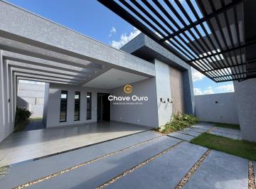 Casa · 300m² · 3 Quartos · Casa à venda - em Cascavel