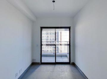 Apartamento · 30m² · 1 Quarto · Apartamento à Venda - Belém, 1 Quarto,  30 m² - São Paulo