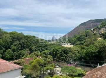 337200tvj.jpg · Excelente apartamento numa área bucolica em rua com guarita, 3 quartos, suite, vaga, Cosme Velho Rio