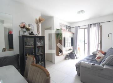 Apartamento · 56m² · 2 Quartos · 1 Vaga · Apartamento à Venda - Pechincha, 2 Quartos, 56 m² - Rio de Janeiro