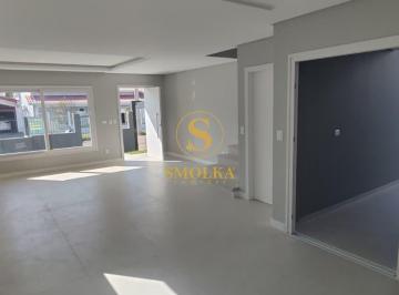 Casa · 160m² · 3 Quartos · Casa à venda - no Córrego Grande