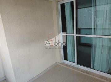 Apartamento · 76m² · 2 Quartos · Apartamento para aluguel - em Alphaville