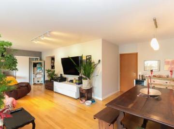 Apartamento de 4 quartos, São Paulo · Apartamento com 177 m² 4 quartos à venda em Perdizes