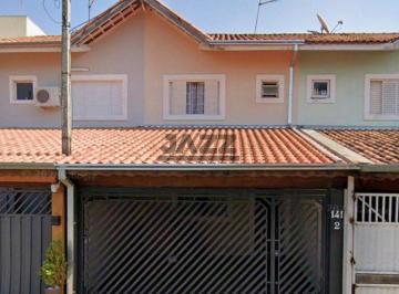 Casa · 69m² · 2 Quartos · 2 Vagas · Sobrado à Venda com 2 dormitórios suíte no Jardim Vale do Sol em São José dos Campos