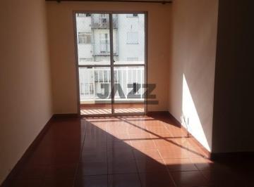 Apartamento · 54m² · 2 Quartos · 1 Vaga · Edifício Brisa 1 - Apartamento em Vila Zizinha (Santana)